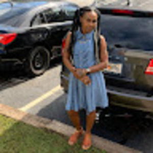 Meet your Posher, Telicia